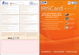 I.R.I.S. HCRZZA8PAIN400BL Datasheet