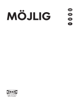 IKEA MHGC2K User manual