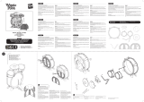 IMC Toys 160484 Operating instructions