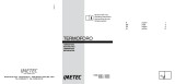 Imetec CHP-02-INTELLISENSE Operating instructions