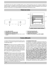 Indesit FR G0 (AN) User guide