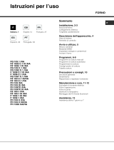 Indesit FZ 103 C.1 (WH) /HA User guide