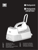HOTPOINT/ARISTON Hotpoint-ARISTON SG DC11AA0 User guide