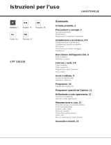 Indesit LTF 11S112 EU User guide