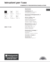 Indesit SBM 1711/HA (0) User guide