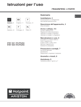 Indesit STM 1622 VR (FR)/HA User guide