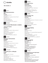 Indesit TIS 744 DD L S User guide