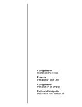 Indesit VR 105 A User guide