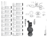 Infinity Kappa 50.11cs Owner's manual