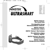 Innotek IUT-300E User manual