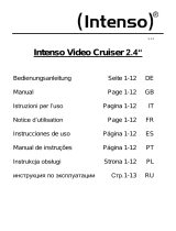 Intenso 4GB Video Cruiser Specification