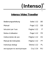 Intenso Video Traveller 1,5" Specification