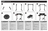 iON Drum Rocker Core User manual