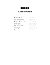 iON Pathfinder Quick start guide