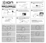 ION Audio DOCUSCAN User manual