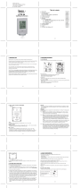 Irox JKTG-4R Datasheet