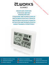 i.t.Works SUNW2 Operating Instructions Manual