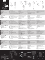 Jabra BT2080 Quick start guide