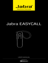 Jabra EasyCall User manual