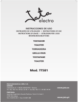 JATA TT581 Datasheet