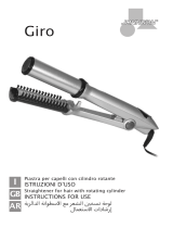 Johnson GIRO User manual