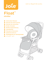 Joie FLOAT User manual