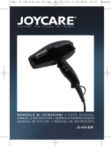 Joycare JC-473 Datasheet