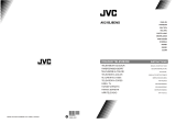 JVC AV21BJ8ENS User manual