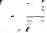JVC AV28BT70EN User manual