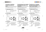 JVC LCT1652-001A User manual