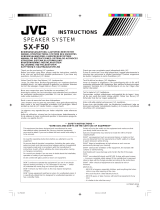 JVC LVT0347-001A User manual