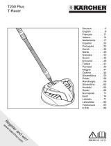 Kärcher K 5 Home Owner's manual