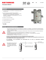 Kathrein WFS 28 Specification