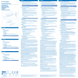 Kensington PocketHub Mini 2.0 User manual