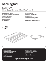 Kensington K39797US User manual