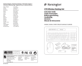 Kensington K64392US Datasheet