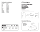 Kensington K72275US Owner's manual