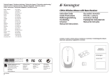 Kensington K72328US Specification
