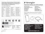 Kensington PowerGuard User manual
