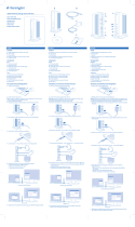 Kensington sd200v User manual