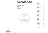 Kenwood AT930A Owner's manual