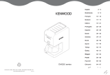 Kenwood CM029 Owner's manual