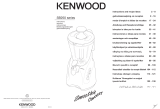 Kenwood SB255 Owner's manual