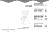 Kenwood SB327 User manual