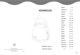 Kenwood SKM110 User manual