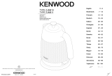 Kenwood ZJM300 Owner's manual