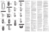 Kidde 002047 User manual