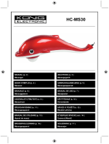 König HC-MS30 Specification