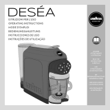Lavazza Deséa User manual