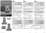 Lexibook RL800SP User manual